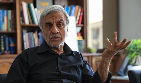 احتمال حذف ایران از جام‌جهانی وجود دارد